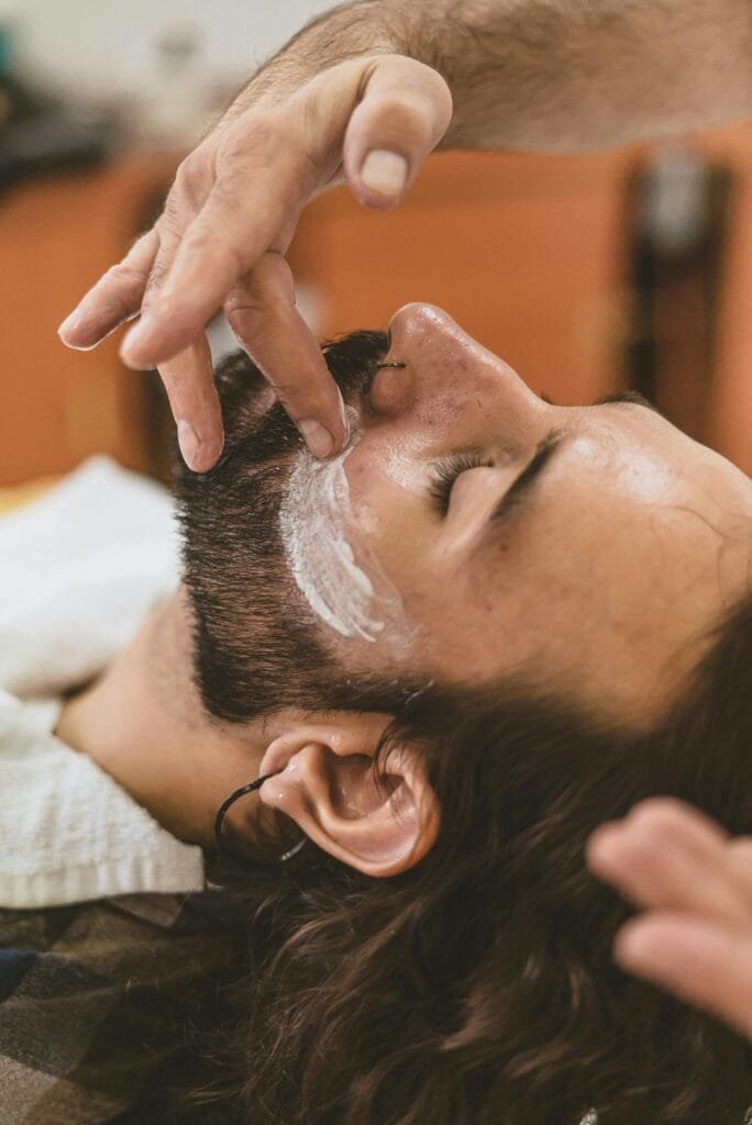 Cuidado de la barba, moda, tendencia, look, estilo, hombre, tips para la barba.